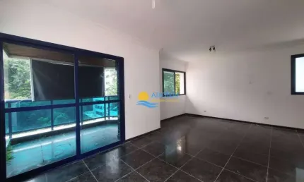 Apartamento com 3 dormitórios à venda, 110 m² por R$ 450.000,00 - Pitangueiras - Guarujá/SP