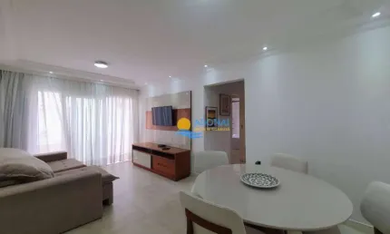 Cobertura com 4 dormitórios à venda, 178 m² por r$ 1.300.000,00 - jardim astúrias - guarujá/sp