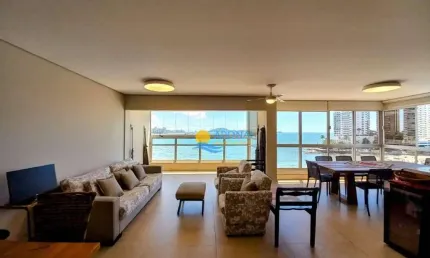 Apartamento com 4 dormitórios à venda, 200 m² por R$ 1.500.000,00 - Jardim Astúrias - Guarujá/SP