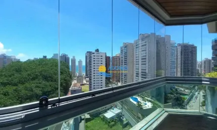Apartamento com 2 dormitórios à venda, 90 m² por r$ 530.000,00 - jardim astúrias - guarujá/sp