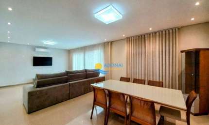 Apartamento com 4 dormitórios à venda, 180 m² por R$ 1.800.000,00 - Pitangueiras - Guarujá/SP