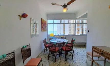 Apartamento com 3 dormitórios à venda, 45 m² por R$ 650.000,00 - Pitangueiras - Guarujá/SP