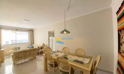 Apartamento com 2 dormitórios à venda, 90 m² por r$ 550.000,00 - pitangueiras - guarujá/sp
