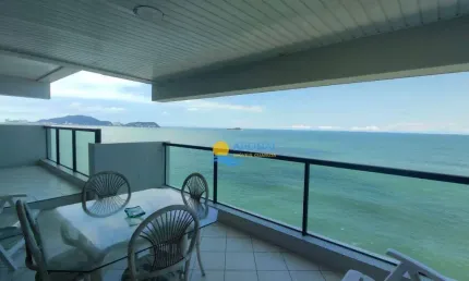 Apartamento com 3 dormitórios à venda, 186 m² por R$ 1.400.000,00 - Pitangueiras - Guarujá/SP