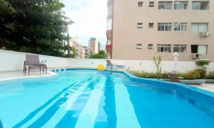 Apartamento com 2 dormitórios à venda, 100 m² por r$ 580.000,00 - jardim astúrias - guarujá/sp