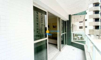 Apartamento com 3 dormitórios à venda, 110 m² por R$ 550.000,00 - Pitangueiras - Guarujá/SP