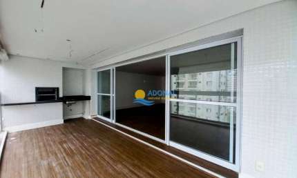 Apartamento com 3 dormitórios à venda, 125 m² por R$ 1.200.000,00 - Pitangueiras - Guarujá/SP