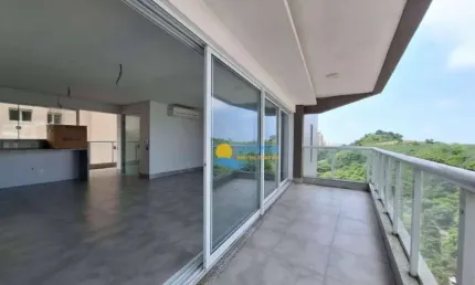 Apartamento com 3 dormitórios à venda, 146 m² por R$ 1.600.000,00 - Jardim Astúrias - Guarujá/SP