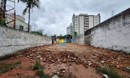 Terreno à venda, 500 m² por R$ 1.560.000,00 - Pitangueiras - Guarujá/SP