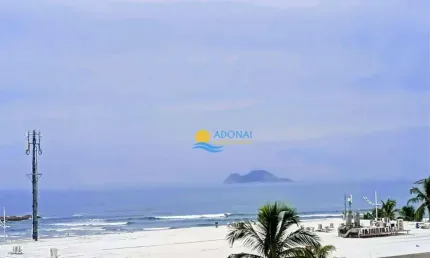 Apartamento com 2 dormitórios à venda, 60 m² por r$ 550.000,00 - pitangueiras - guarujá/sp