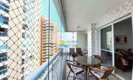 Apartamento com 2 dormitórios à venda, 90 m² por r$ 900.000,00 - jardim astúrias - guarujá/sp