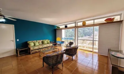Apartamento com 2 dormitórios à venda, 80 m² por r$ 500.000,00 - pitangueiras - guarujá/sp