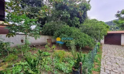 Casa com 3 dormitórios à venda, 250 m² por R$ 1.100.000,00 - Jardim Guaiuba - Guarujá/SP