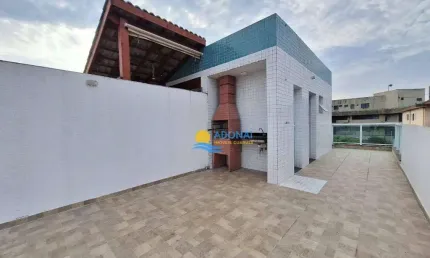 Casa com 2 dormitórios à venda, 130 m² por R$ 460.000,00 - Jardim Helena Maria - Guarujá/SP