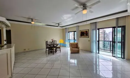 Apartamento com 3 dormitórios à venda, 200 m² por r$ 1.600.000,00 - pitangueiras - guarujá/sp
