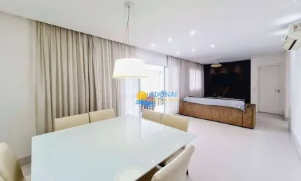 Apartamento com vista para o mar na praia das pitangueiras - guarujá/sp