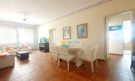 Apartamento com 3 dormitórios à venda, 130 m² por r$ 575.000,00 - pitangueiras - guarujá/sp
