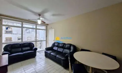 Apartamento com 3 dormitórios à venda, 137 m² por R$ 500.000,00 - Pitangueiras - Guarujá/SP