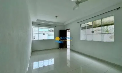 Casa com 3 dormitórios à venda, 125 m² por R$ 630.000,00 - Jardim Astúrias - Guarujá/SP