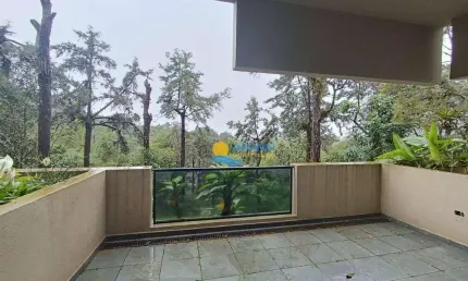 Apartamento com 3 dormitórios à venda, 153 m² por R$ 550.000,00 - Enseada - Guarujá/SP