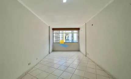 Apartamento com 2 dormitórios à venda, 91 m² por R$ 470.000,00 - Pitangueiras - Guarujá/SP