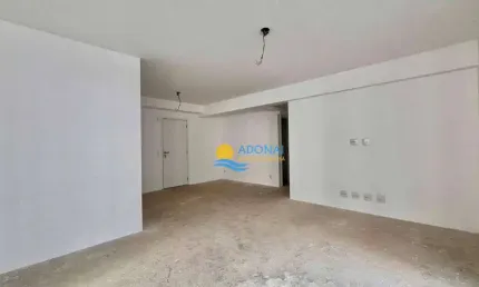 Apartamento com 3 dormitórios à venda, 142 m² por R$ 1.150.000,00 - Pitangueiras - Guarujá/SP