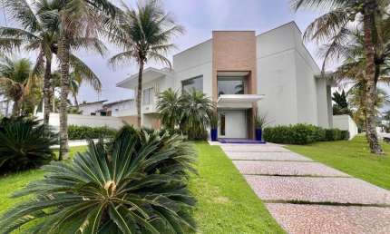 Casa com 6 dormitórios à venda, 1300 m² por R$ 12.000.000,00 - Jardim Acapulco - Guarujá/SP