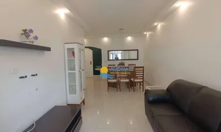 Apartamento com 3 dormitórios à venda, 110 m² por R$ 500.000,00 - Enseada - Guarujá/SP