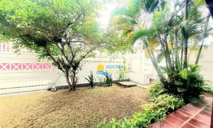 Casa com 5 dormitórios à venda, 204 m² por R$ 1.000.000,00 - Tombo - Guarujá/SP