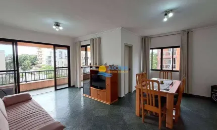 Apartamento com 3 dormitórios à venda, 150 m² por r$ 550.000,00 - enseada - guarujá/sp