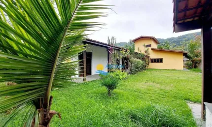 Casa com 6 dormitórios à venda, 168 m² por R$ 1.300.000,00 - Jardim Guaiuba - Guarujá/SP