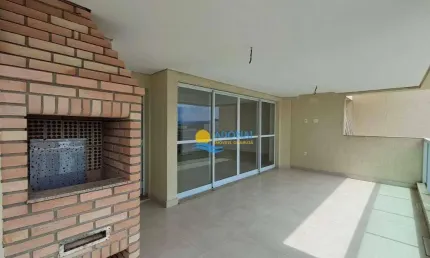 Apartamento com 3 dormitórios à venda, 118 m² por r$ 720.000,00 - enseada - guarujá/sp