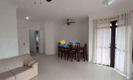 Apartamento com 3 dormitórios à venda, 102 m² por r$ 750.000,00 - enseada - guarujá/sp