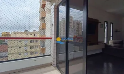 Apartamento com 3 dormitórios à venda, 90 m² por r$ 375.000,00 - enseada - guarujá/sp