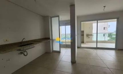 Apartamento com 2 dormitórios à venda, 91 m² por R$ 850.000,00 - Enseada - Guarujá/SP