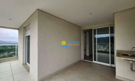 Apartamento com 2 dormitórios à venda, 69 m² por R$ 630.000,00 - Enseada - Guarujá/SP