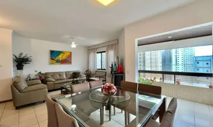 Apartamento com 3 dormitórios à venda, 115 m² por R$ 900.000,00 - Jardim Astúrias - Guarujá/SP