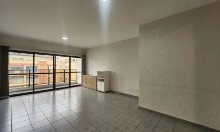 Apartamento com 3 dormitórios à venda, 125 m² por r$ 380.000,00 - enseada - guarujá/sp