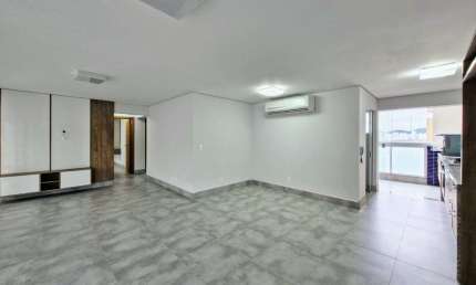 Apartamento com 3 dormitórios à venda, 146 m² por R$ 1.600.000,00 - Jardim Astúrias - Guarujá/SP