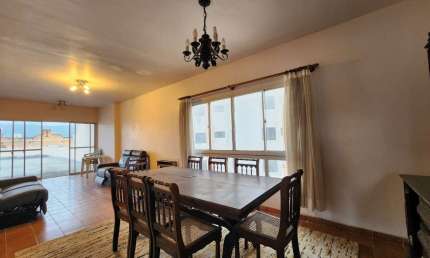 Cobertura com 3 dormitórios à venda, 320 m² por R$ 480.000,00 - Enseada - Guarujá/SP