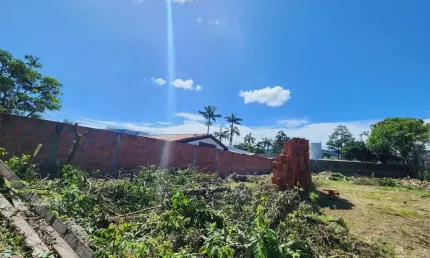 Terreno à venda, 552 m² por R$ 670.000,00 - Enseada - Guarujá/SP