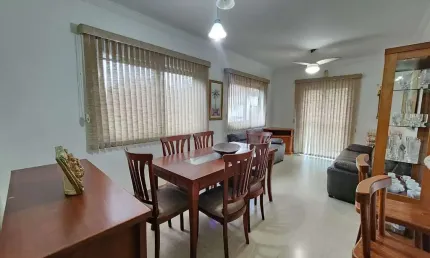 Apartamento com 3 dormitórios à venda, 87 m² por r$ 520.000,00 - enseada - guarujá/sp