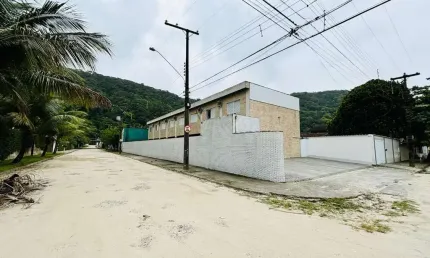 Casa com 14 dormitórios à venda, 500 m² por R$ 2.000.000,00 - Jardim Guaiuba - Guarujá/SP