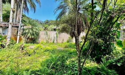 Terreno à venda, 329 m² por R$ 500.000,00 - Balneário Praia do Pernambuco - Guarujá/SP
