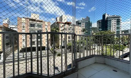 Apartamento com 2 dormitórios à venda, 80 m² por r$ 420.000,00 - enseada - guarujá/sp