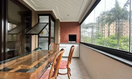 Apartamento com 2 dormitórios à venda, 70 m² por r$ 500.000,00 - enseada - guarujá/sp