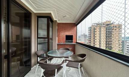 Apartamento com 2 dormitórios à venda, 70 m² por R$ 490.000,00 - Enseada - Guarujá/SP