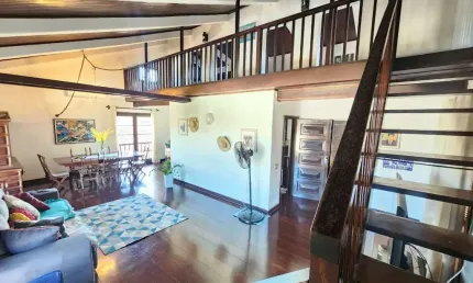 Casa com 3 dormitórios à venda, 298 m² por R$ 800.000,00 - Enseada - Guarujá/SP