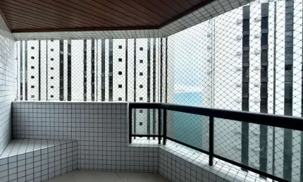 Apartamento com 2 dormitórios à venda, 75 m² por R$ 630.000,00 - Jardim Astúrias - Guarujá/SP