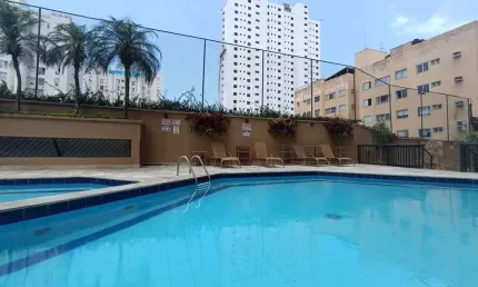 Apartamento com 3 dormitórios à venda, 114 m² por r$ 500.000,00 - enseada - guarujá/sp